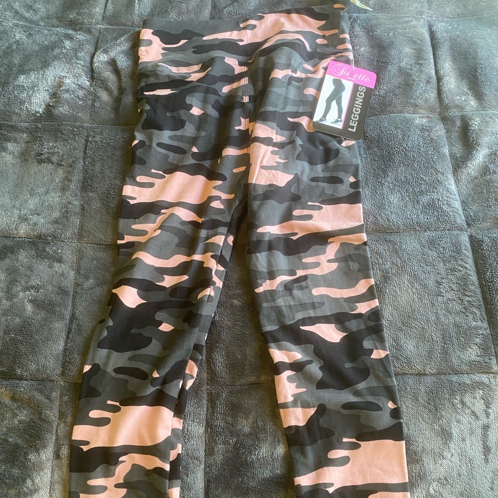 Leggings